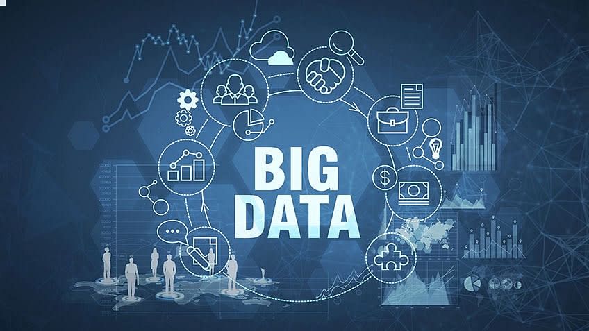 ทำความเข้าใจเรื่อง Big Data และการนำไปใช้ประโยชน์